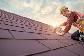 Trusted Mertzon, TX Roofing Contractor Experts